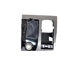 2013-2016 Lexus GS350 Shifter Bezel Center Console Trim Mouse Pad, 58807-30180, F045, OEM, 2013, 2014, 2015, 2016