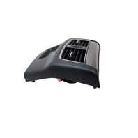 2013-2016 Lexus GS350 Center Console Rear Cover Garnish Trim w/Vents, 58860-30060-C0, F045, OEM, 2013, 2014, 2015, 2016