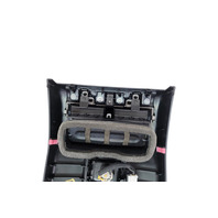 2013-2016 Lexus GS350 Center Console Rear Cover Garnish Trim w/Vents, 58860-30060-C0, F045, OEM, 2013, 2014, 2015, 2016