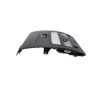 2013-2016 Lexus GS350 Overhead Console Map Light/Lamp 81206-30130-C0, F045, OEM, 2013, 2014, 2015, 2016