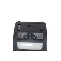 2013-2016 Lexus GS350 Overhead Console Map Light/Lamp 81206-30130-C0, F045, OEM, 2013, 2014, 2015, 2016