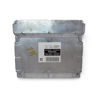 2013-2016 Lexus GS350 Engine Computer Control Module ECU 89661-30X41, F045, OEM, 2013, 2014, 2015, 2016