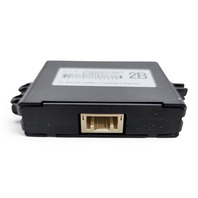 2013-2015 Lexus GS350 ECU Engine Computer Immobilizer 89784-33030, F045, OEM, 2013, 2014, 2015