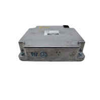 2013-2016 Lexus GS350 TCU TCM Transmission Computer Control, 89535-30200, F045, OEM, 2013, 2014, 2015, 2016