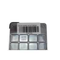 2013-2016 Lexus GS350 TCU TCM Transmission Computer Control, 89535-30200, F045, OEM, 2013, 2014, 2015, 2016