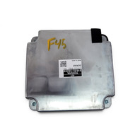 2013-2016 Lexus GS350 TCU TCM Transmission Computer Control, 89535-30200, F045, OEM, 2013, 2014, 2015, 2016