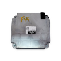 2013-2016 Lexus GS350 TCU TCM Transmission Computer Control, 89535-30200, F045, OEM, 2013, 2014, 2015, 2016
