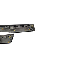 2013-2016 Lexus GS350 Instrumental Dash Trim Panel Bezel Garnish Set (2), F045, OEM, 2013, 2014, 2015, 2016