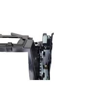 2013-2017 Lexus GS350 Glove Box Assembly Black 55550-30480-C0, F045, OEM, 2013, 2014, 2015, 2016, 2017