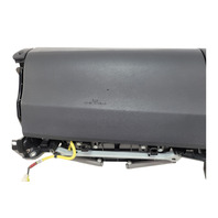 2013-2017 Lexus GS350 Glove Box Assembly Black 55550-30480-C0, F045, OEM, 2013, 2014, 2015, 2016, 2017