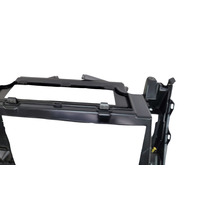2013-2017 Lexus GS350 Glove Box Assembly Black 55550-30480-C0, F045, OEM, 2013, 2014, 2015, 2016, 2017