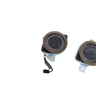 2013-2020 Lexus GS350 Rear Header Speaker Set (2) 86150-0W190, F045, OEM, 2013, 2014, 2015, 2016, 2017, 2018, 2019, 2020