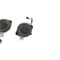 2013-2020 Lexus GS350 Rear Header Speaker Set (2) 86150-0W190, F045, OEM, 2013, 2014, 2015, 2016, 2017, 2018, 2019, 2020