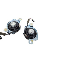 2013-2020 Lexus GS350 Rear Header Speaker Set (2) 86150-0W190, F045, OEM, 2013, 2014, 2015, 2016, 2017, 2018, 2019, 2020