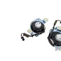 2013-2020 Lexus GS350 Rear Header Speaker Set (2) 86150-0W190, F045, OEM, 2013, 2014, 2015, 2016, 2017, 2018, 2019, 2020