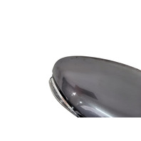 2013-2020 Lexus GS350 Door Side View Mirror Right/Passenger, Mercury Grey, 87910-30C41-B0, F045, OEM, 2013, 2014, 2015, 2016, 2017, 2018, 2019, 2020