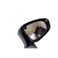 2013-2020 Lexus GS350 Door Side View Mirror Right/Passenger, Mercury Grey, 87910-30C41-B0, F045, OEM, 2013, 2014, 2015, 2016, 2017, 2018, 2019, 2020