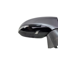 2013-2020 Lexus GS350 Door Side View Mirror Right/Passenger, Mercury Grey, 87910-30C41-B0, F045, OEM, 2013, 2014, 2015, 2016, 2017, 2018, 2019, 2020