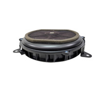 2013-2020 Lexus GS350 Rear Subwoofer Sub Speaker 86160-0WW40, F045, OEM, 2013, 2014, 2015, 2016, 2017, 2018, 2019, 2020