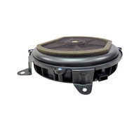 2013-2020 Lexus GS350 Rear Subwoofer Sub Speaker 86160-0WW40, F045, OEM, 2013, 2014, 2015, 2016, 2017, 2018, 2019, 2020