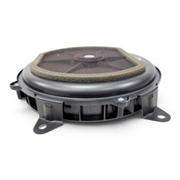 2013-2020 Lexus GS350 Rear Subwoofer Sub Speaker 86160-0WW40, F045, OEM, 2013, 2014, 2015, 2016, 2017, 2018, 2019, 2020