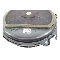 2013-2020 Lexus GS350 Rear Subwoofer Sub Speaker 86160-0WW40, F045, OEM, 2013, 2014, 2015, 2016, 2017, 2018, 2019, 2020