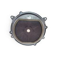 2013-2020 Lexus GS350 Rear Subwoofer Sub Speaker 86160-0WW40, F045, OEM, 2013, 2014, 2015, 2016, 2017, 2018, 2019, 2020