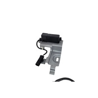 2014-2015 Lexus GS350 Blind Spot Monitor Radar Sensor BSM Rear Right/Left Set(5) 88162-0W140, F045, OEM, 2013, 2014