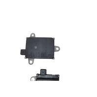 2014-2015 Lexus GS350 Blind Spot Monitor Radar Sensor BSM Rear Right/Left Set(5) 88162-0W140, F045, OEM, 2013, 2014