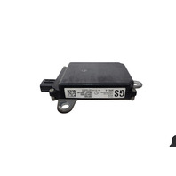 2014-2015 Lexus GS350 Blind Spot Monitor Radar Sensor BSM Rear Right/Left Set(5) 88162-0W140, F045, OEM, 2013, 2014