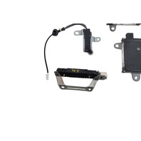 2014-2015 Lexus GS350 Blind Spot Monitor Radar Sensor BSM Rear Right/Left Set(5) 88162-0W140, F045, OEM, 2013, 2014