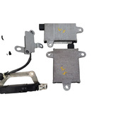 2014-2015 Lexus GS350 Blind Spot Monitor Radar Sensor BSM Rear Right/Left Set(5) 88162-0W140, F045, OEM, 2013, 2014