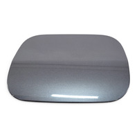 2013-2020 Lexus GS350 Fuel Filler Gas Lid Door Mercury Grey, 77305-30020, F045, OEM, 2013, 2014, 2015, 2016, 2017, 2018, 2019, 2020