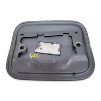 2013-2020 Lexus GS350 Fuel Filler Gas Lid Door Mercury Grey, 77305-30020, F045, OEM, 2013, 2014, 2015, 2016, 2017, 2018, 2019, 2020