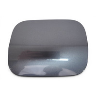2013-2020 Lexus GS350 Fuel Filler Gas Lid Door Mercury Grey, 77305-30020, F045, OEM, 2013, 2014, 2015, 2016, 2017, 2018, 2019, 2020