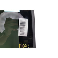 2013-2017 Lexus GS350 Sunroof Sun Roof Glass Window 63201-30161, F045, OEM, 2013, 2014, 2015, 2016, 2017