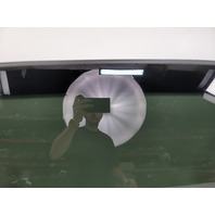 2013-2017 Lexus GS350 Sunroof Sun Roof Glass Window 63201-30161, F045, OEM, 2013, 2014, 2015, 2016, 2017
