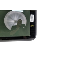 2013-2017 Lexus GS350 Sunroof Sun Roof Glass Window 63201-30161, F045, OEM, 2013, 2014, 2015, 2016, 2017