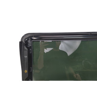 2013-2017 Lexus GS350 Sunroof Sun Roof Glass Window 63201-30161, F045, OEM, 2013, 2014, 2015, 2016, 2017