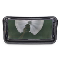 2013-2017 Lexus GS350 Sunroof Sun Roof Glass Window 63201-30161, F045, OEM, 2013, 2014, 2015, 2016, 2017