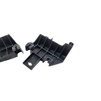 2013-2020 Lexus GS350 Rear Right/Left Bumper Retainer Bracket, 52563-30110, 52562-30150, F045, OEM, 2013, 2014, 2015, 2016, 2017, 2018, 2019, 2020
