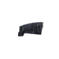 2013-2020 Lexus GS350 Rear Right/Left Bumper Retainer Bracket, 52563-30110, 52562-30150, F045, OEM, 2013, 2014, 2015, 2016, 2017, 2018, 2019, 2020