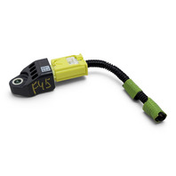 2013-2020 Lexus GS350 Crash Impact Sensor, 89831-68030, F045, OEM, 2013, 2014, 2015, 2016, 2017, 2018, 2019, 2020