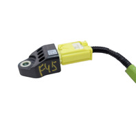 2013-2020 Lexus GS350 Crash Impact Sensor, 89831-68030, F045, OEM, 2013, 2014, 2015, 2016, 2017, 2018, 2019, 2020