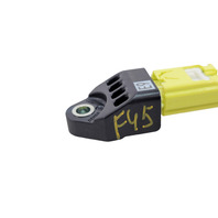 2013-2020 Lexus GS350 Crash Impact Sensor, 89831-68030, F045, OEM, 2013, 2014, 2015, 2016, 2017, 2018, 2019, 2020
