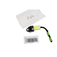 2013-2020 Lexus GS350 Crash Impact Sensor, 89831-68030, F045, OEM, 2013, 2014, 2015, 2016, 2017, 2018, 2019, 2020