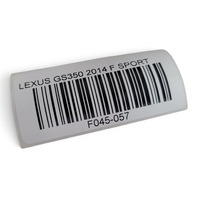 2013-2020 Lexus GS350 Steering Column Rod Shaft Joint 45240-30190, F045, OEM, 2013, 2014, 2015, 2016, 2017, 2018, 2019, 2020