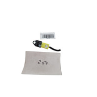 2013-2020 Lexus GS350 Crash Impact Sensor, 89831-30050, F045, OEM, 2013, 2014, 2015, 2016, 2017, 2018, 2019, 2020