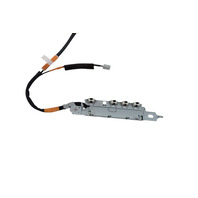 2013-2020 Lexus GS350 Radio Satellite Antenna Receiver Amplifier 86300-30C60, F045, OEM, 2013, 2014, 2015, 2016, 2017, 2018, 2019, 2020