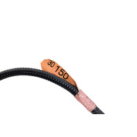 2013-2020 Lexus GS350 Rear Bumper Parking Wire Harness No.3 82183-30150, F045, OEM, 2013, 2014, 2015, 2016, 2017, 2018, 2019, 2020